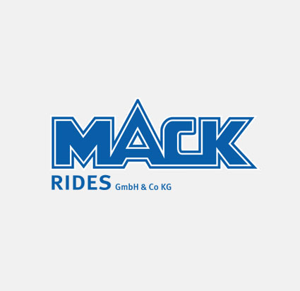Mack rides